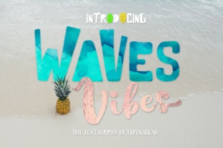 Waves Vibes Trio: A Designerβs Review